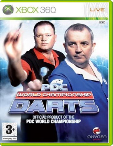 PDC World Championship Darts