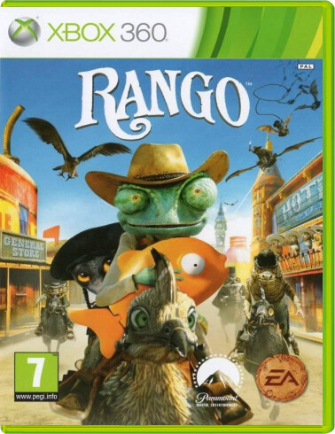 Rango