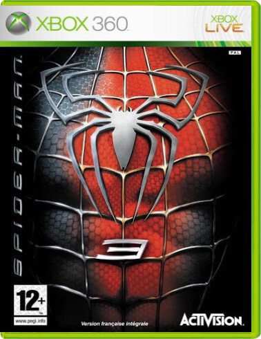 Spider-Man 3