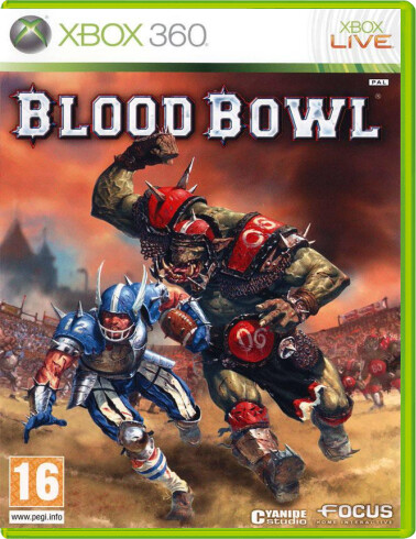 Blood Bowl