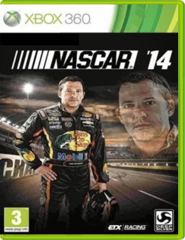 NASCAR '14
