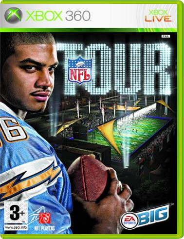 NFL Tour