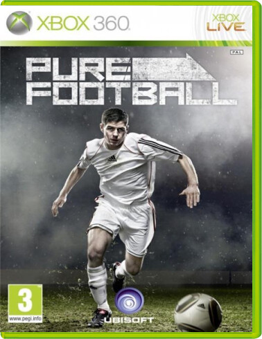 Pure Football