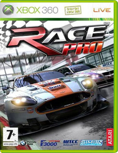 Race Pro