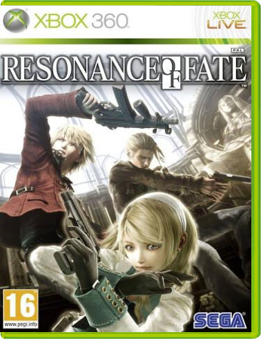 Resonance of Fate