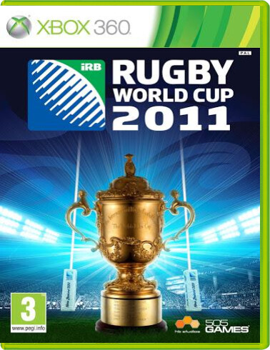 Rugby World Cup 2011