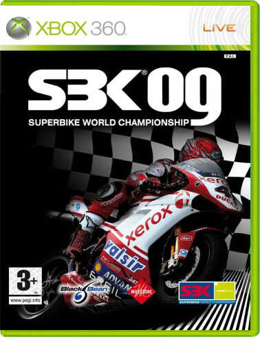 SBK 09: Superbike World Championship