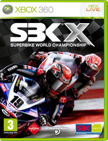 SBK X: Superbike World Championship