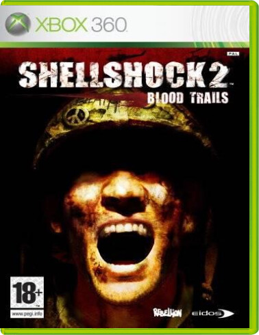 Shellshock 2: Blood Trails