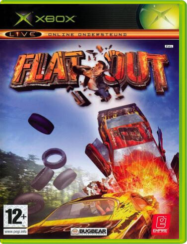 FlatOut