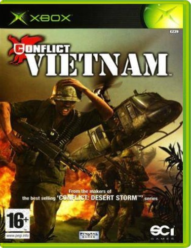 Conflict: Vietnam