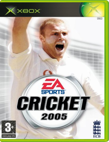 Cricket 2005