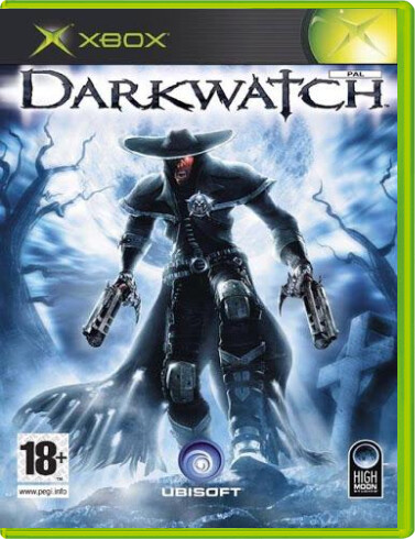 Darkwatch