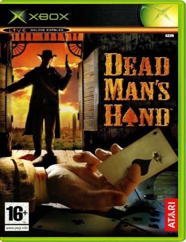 Dead Man's Hand