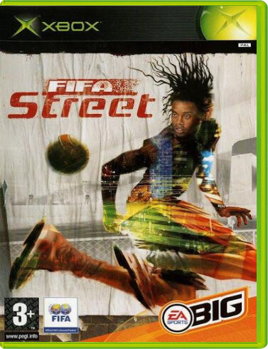 FIFA Street