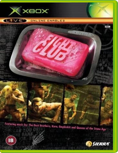 Fight Club