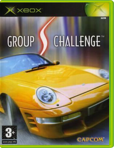 Group S Challenge