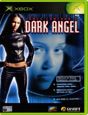 Dark Angel