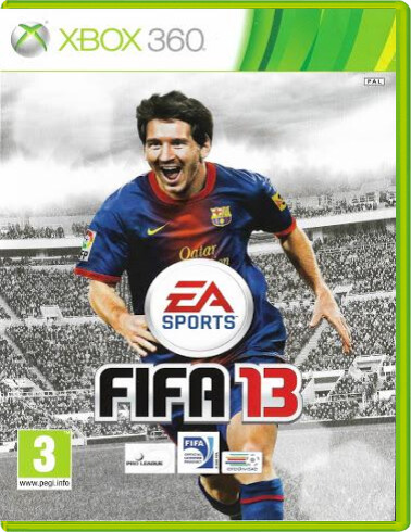 FIFA 13
