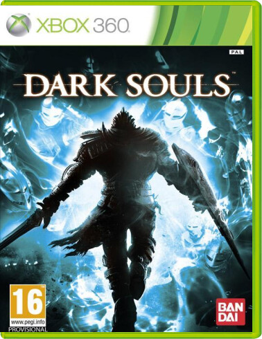 Dark Souls