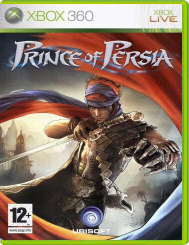 Prince of Persia