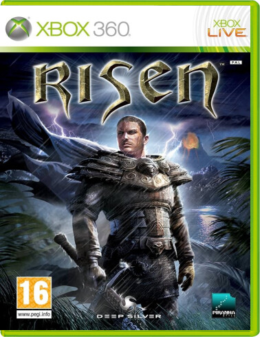 Risen
