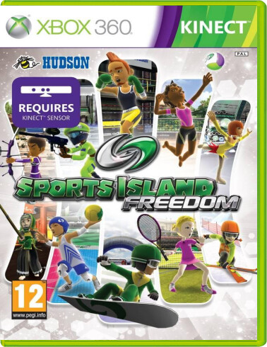Deca Sports Freedom