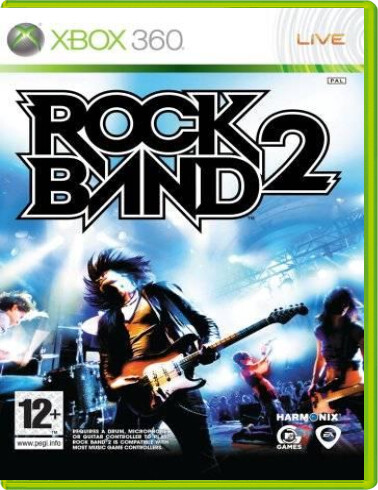 Rock Band 2