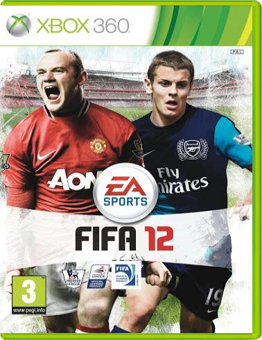 FIFA 12