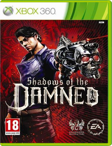 Shadows of the Damned