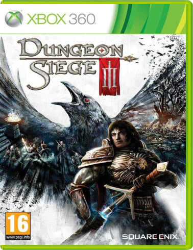 Dungeon Siege III