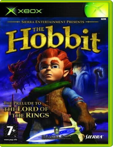The Hobbit