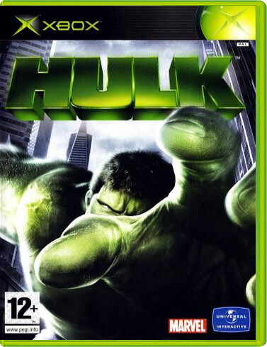 Hulk