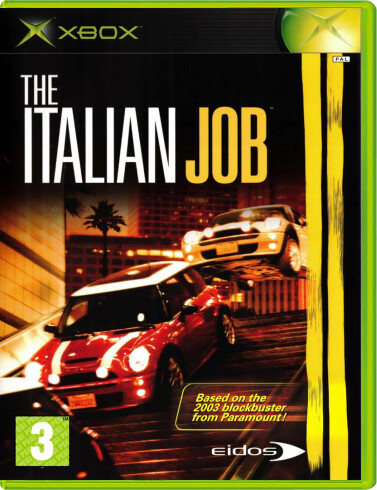 The Italian Job