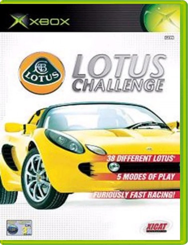 Lotus Challenge