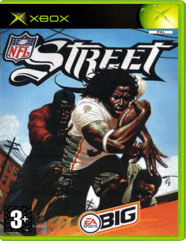 NFL Street