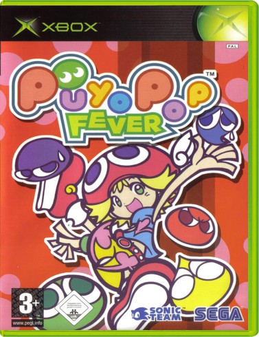 Puyo Pop Fever