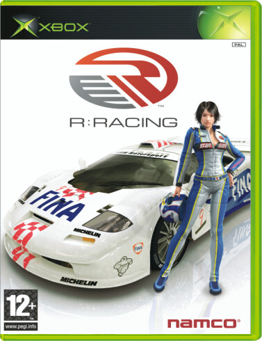 R: Racing