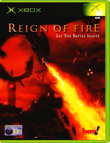 Reign of Fire
