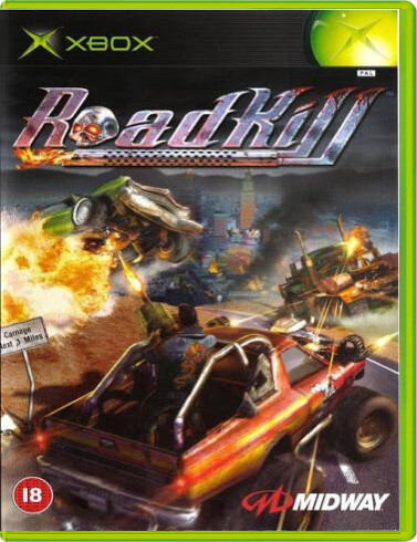 RoadKill