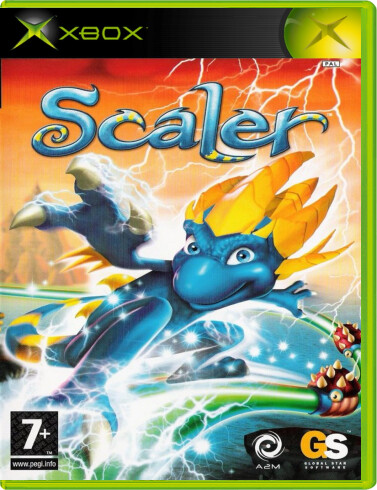 Scaler