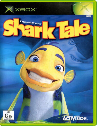 Shark Tale