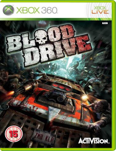 Blood Drive