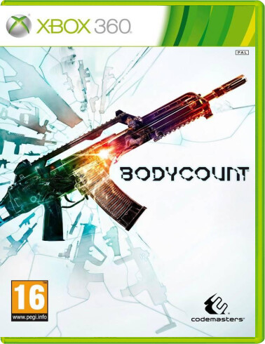 Bodycount