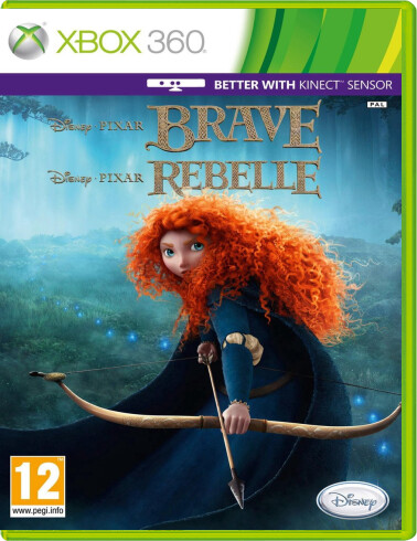Brave