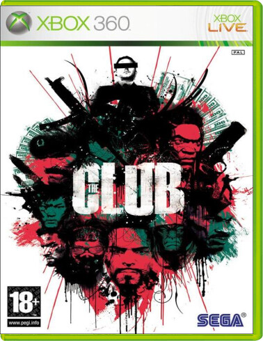 The Club