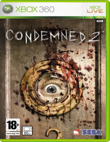 Condemned 2: Bloodshot