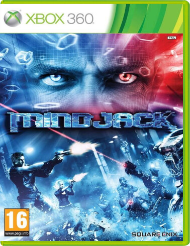 MindJack