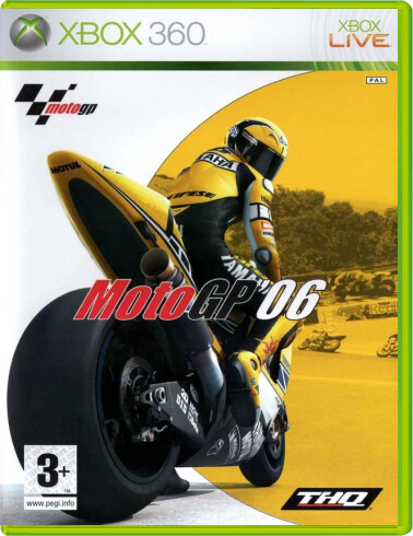MotoGP '06