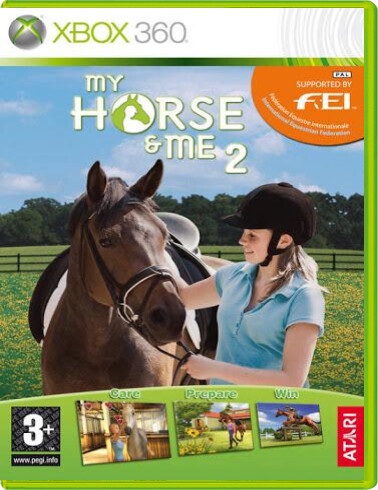 My Horse & Me 2
